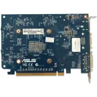 کارت گرافیک GT630 Asus استوک در حد اکبند|قطعات و لوازم جانبی رایانه|تهران, اباذر|دیوار