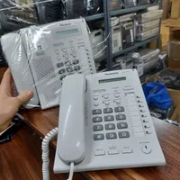 تلفن پاناسونیک سانترال مدل kx-tg7665 درحد|تلفن رومیزی|تهران, فردوسی|دیوار
