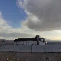 الوند 6 تن|خودرو سنگین|کازرون, |دیوار