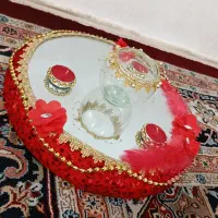 سینی حنا
