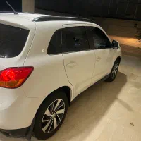 میتسوبیشی asx 2105|خودرو سواری و وانت|تهران, گیشا|دیوار