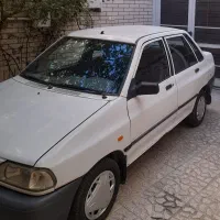 فروش پراید