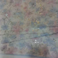 چادر عروس ، چادر مجلسی دوخته شده و آماده