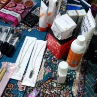 ارایشی|آرایشی، بهداشتی، درمانی|تربت جام, اسماعیل آباد|دیوار