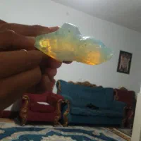 سلام سنگ ارزشی اوپال