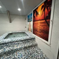 اجاره ویلا/فردیس/خوشنام/ شهریار|اجارهٔ کوتاه‌مدت ویلا و باغ|کرج, چمران|دیوار