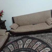 مبل|مبلمان خانگی و میز عسلی|محمدیه-قزوین, |دیوار