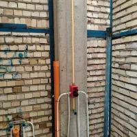 فروش واجرا تخصصی لوله کشی سردوگرم شوفاژ فاضلاب|آبگرمکن، پکیج، شوفاژ|سیرجان, |دیوار