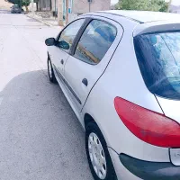 ۲۰۶ مدل ۸۷