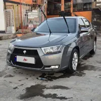 دنا پلاس توربو اتوماتیک 1400