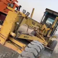 اجاره دستگاه راهسازی