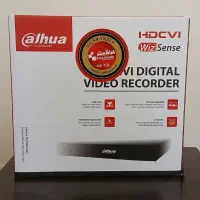 دستگاه داهوا DH-XVR5104HS-I3(V3) فراگستر