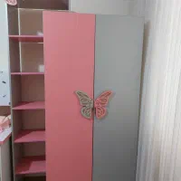 کمد لباس|جاکفشی، کمد، دراور|مشهد, فرهنگیان (شهرک غرب)|دیوار