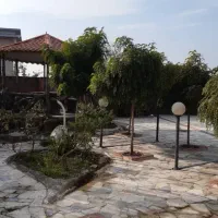 فروش ویلا در شهر زیبای چمخاله