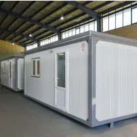 کانکس ساندویچ پانل