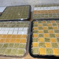 انواع حلوای مجلسی ترحیم