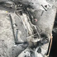 جلوبندی و هیدرولیک