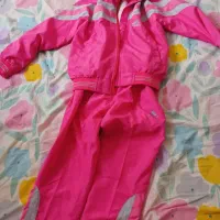 ست ورزشی دخترانه