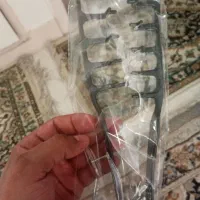 دو عدد برس نو