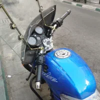 پالس ۱۸۰ مدل ۸۹|موتورسیکلت|تهران, فلاح|دیوار