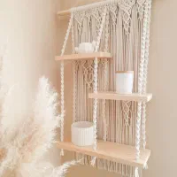 طا.قچه مکرم بافی