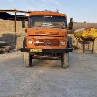 تراک میکسر مدل 56