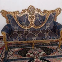 مبل هفت نفره