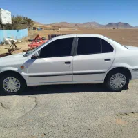 سمند ef7|خودرو سواری و وانت|الیگودرز, |دیوار