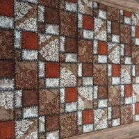 گلیم نو ۴متری