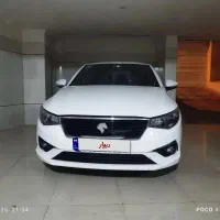 تارا V1 دنده ای مدل 1400|خودرو سواری و وانت|زنجان, |دیوار