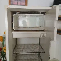 یخچال پارس کارکرده|یخچال و فریزر|رشت, نخودچر|دیوار