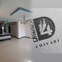 آپارتمان86متری شیک تاپ لوکیشن فاز2شهرک سیمرغ