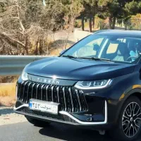 تیگارد تیسان/تحویل ۱۴ روزه/قیمت قطعی