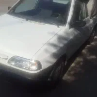 پراید وانت 1403