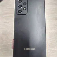 سامسونگ A 52