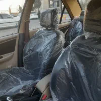 پژو پارس مدل ۱۴۰۰|خودرو سواری و وانت|فولادشهر, مسکن مهر فولادشهر|دیوار