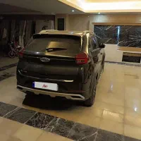 X22PRO اتوماتیک کم کار|خودرو سواری و وانت|پرند, فاز ۱|دیوار