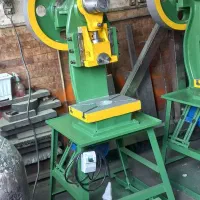 پرس ۱۲ تن میهن|ماشین‌آلات صنعتی|تبریز, |دیوار