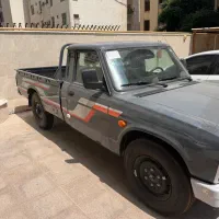 نیسان اکستند