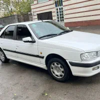 پارس مدل 96|خودرو سواری و وانت|بندر انزلی, معلم|دیوار