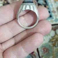 انگشتر نقره|جواهرات|خرمدره, |دیوار