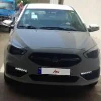 شاهین gl مدل ۱۴۰۳