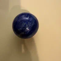 گوی لاجورد افغانستان