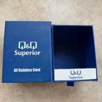 ساعت مچی q&q دخترانه|ساعت|کرمانشاه, |دیوار