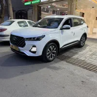 تیگو ۷ پرو پریمیوم مدل ۱۴۰۳