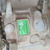 کولر پراید فابریک ژاپنی|قطعات یدکی و لوازم جانبی|رودشت (چهارمحال و بختیاری), |دیوار