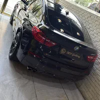 بیامو X4 28i، مدل ۲۰۱۷