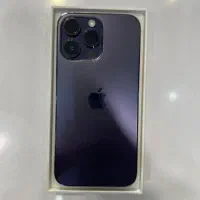 Iphone 14pro max ZAA 256g