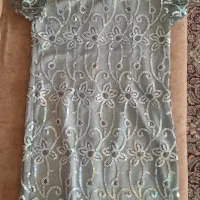 پیراهن مجلسی