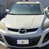 مزدا ۲۰۱۰ cx7